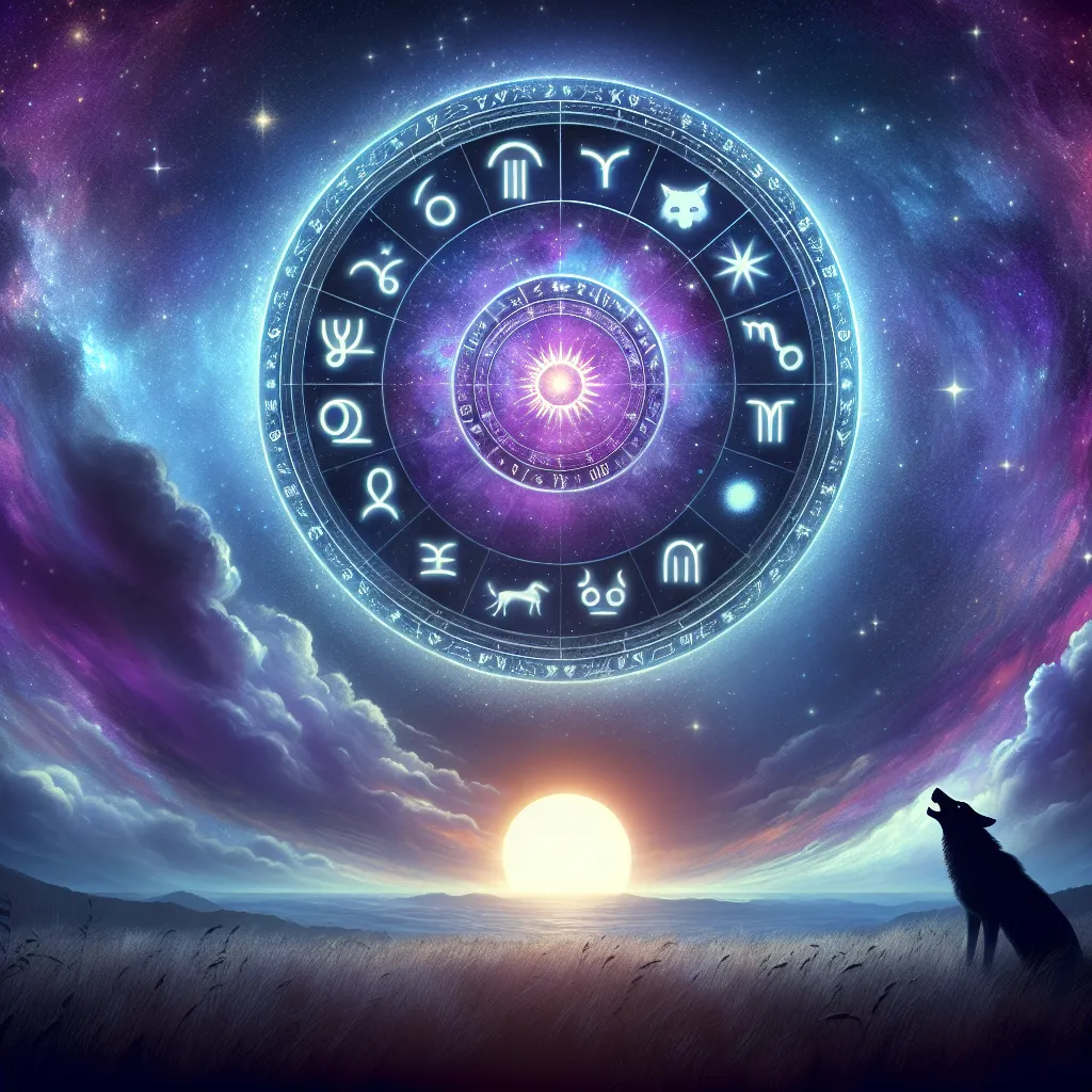 <p>Understanding the Role of the Ascendant Sign in Astrology
