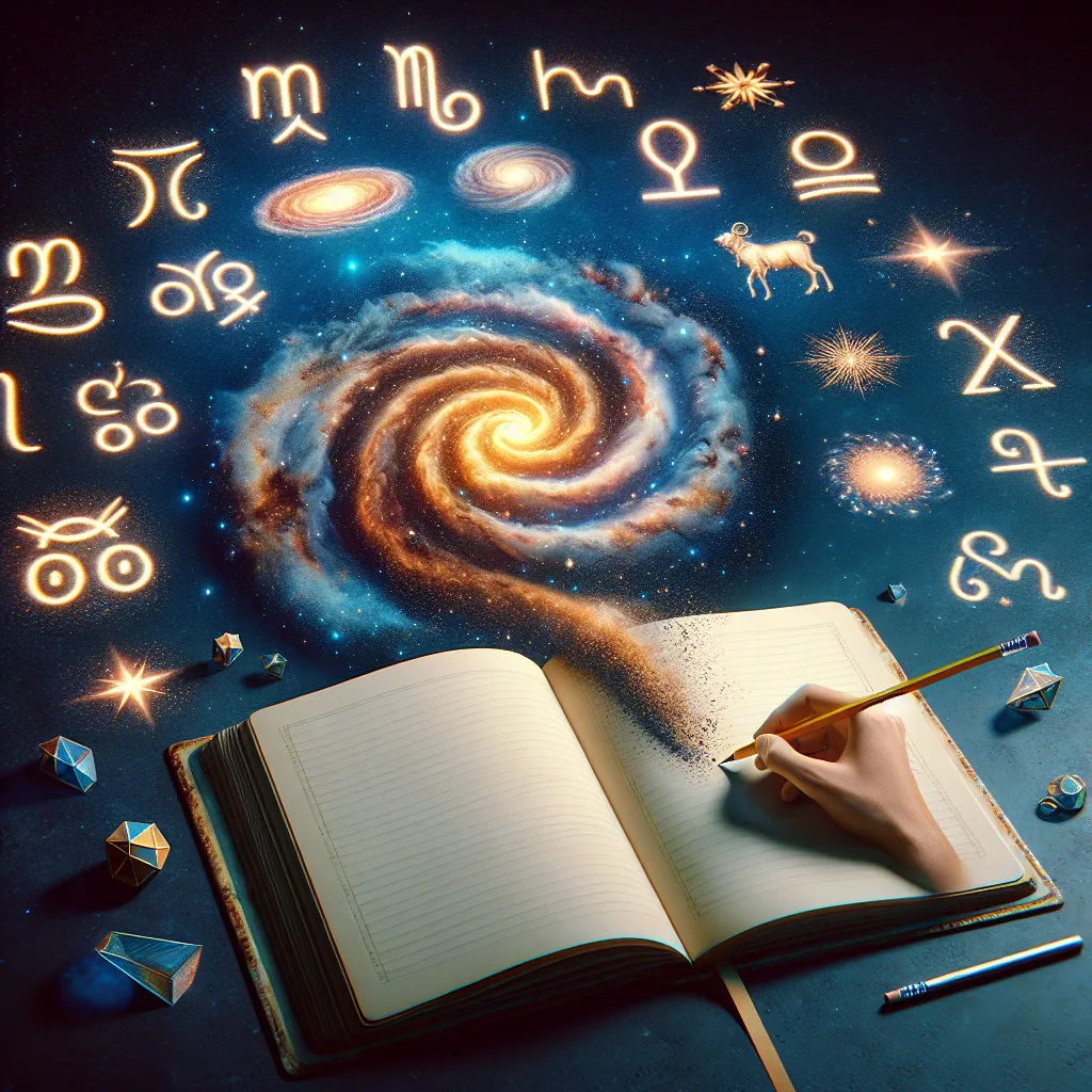 <p>Unlocking Personal Development Through Astrological Insights